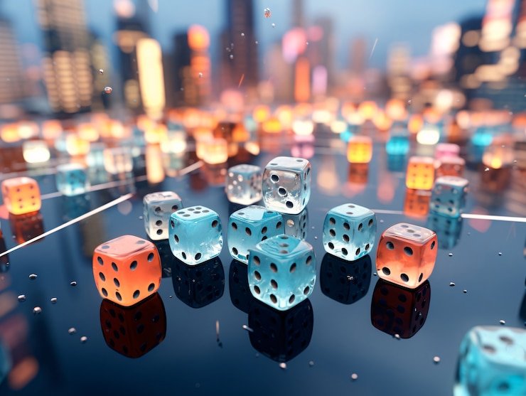 pragmatic4d featured game showcase