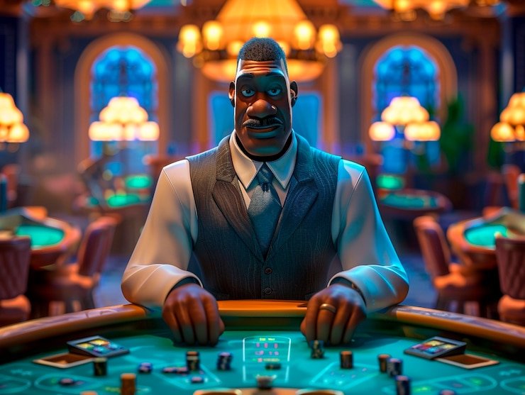 Koleksi permainan slot MSC pragmatic4d yang beragam