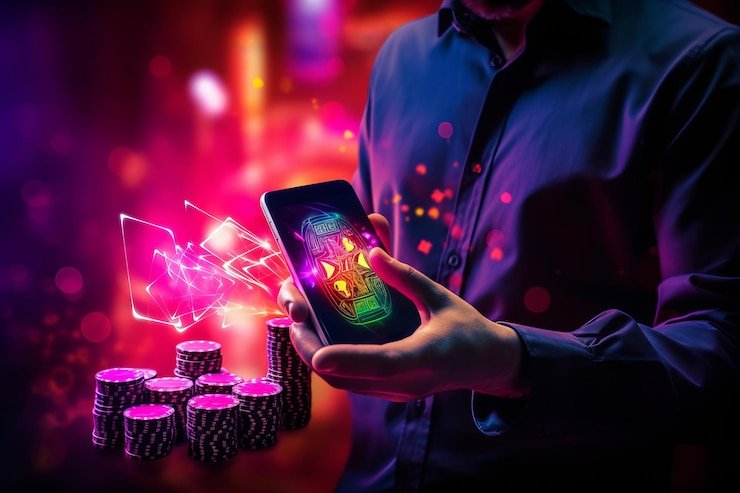 Meja Speed Blackjack pragmatic4d menampilkan dealer langsung dan antarmuka pemain yang responsif